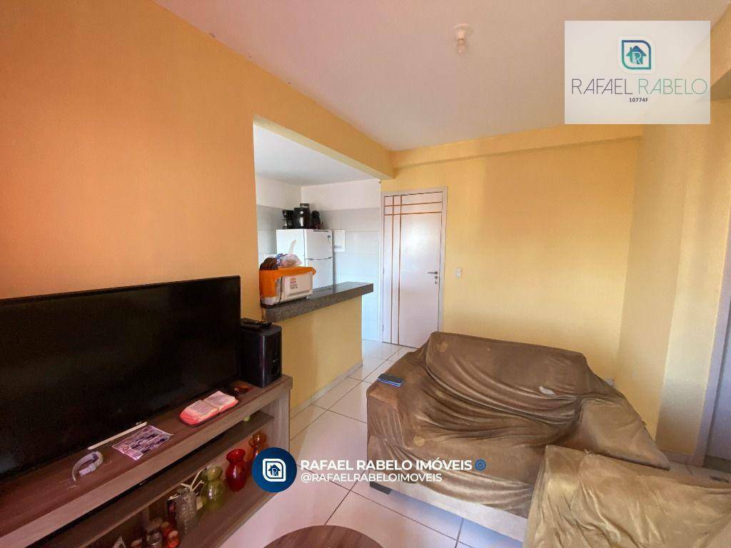 Apartamento à venda com 2 quartos, 48m² - Foto 4