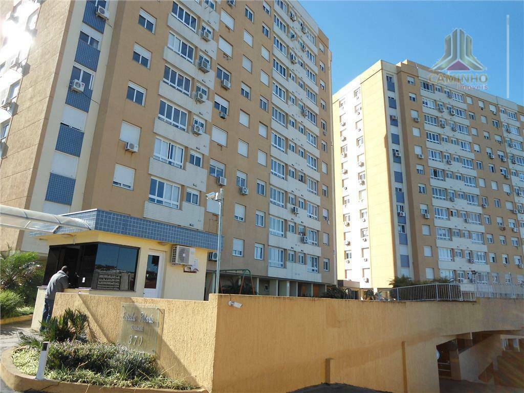 Apartamento à venda com 3 quartos, 88m² - Foto 1