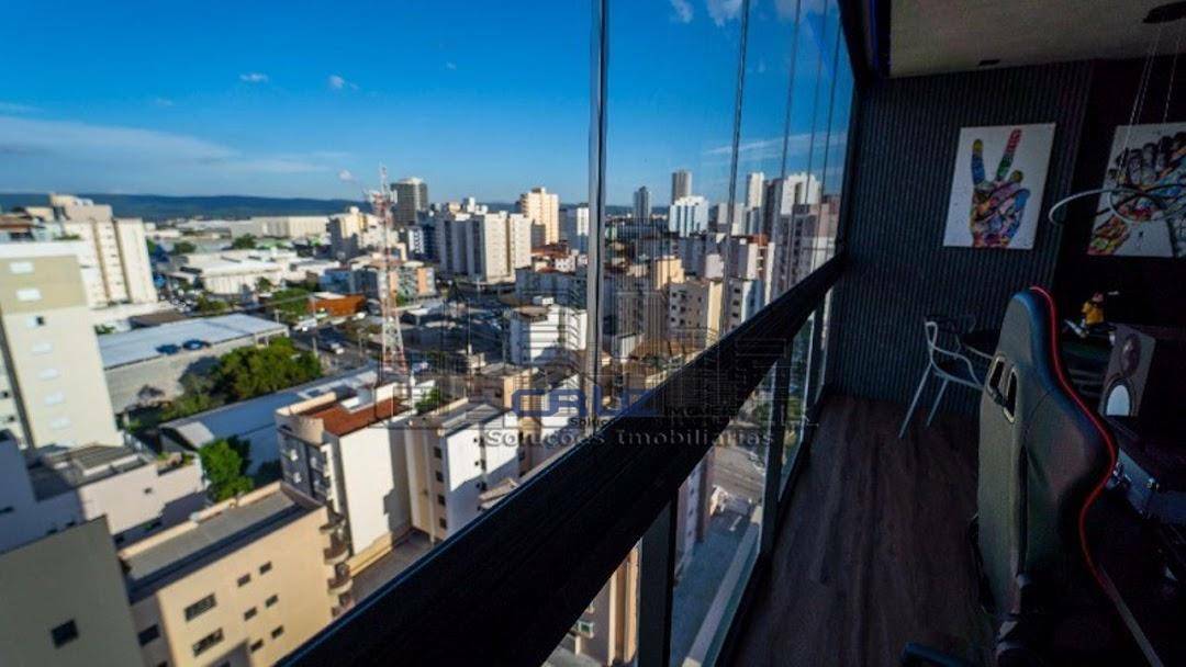 Apartamento à venda com 1 quarto, 44m² - Foto 17