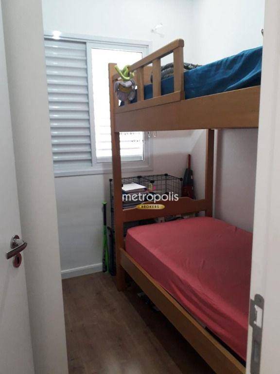 Apartamento à venda com 2 quartos, 54m² - Foto 5