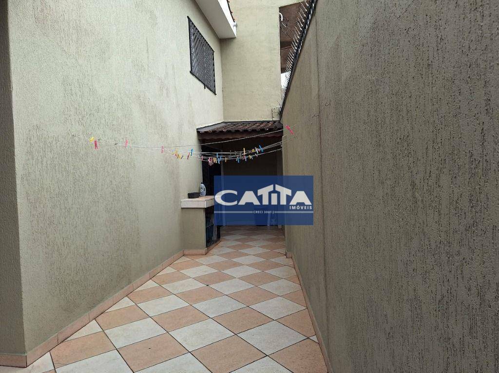 Sobrado à venda com 3 quartos, 96m² - Foto 25