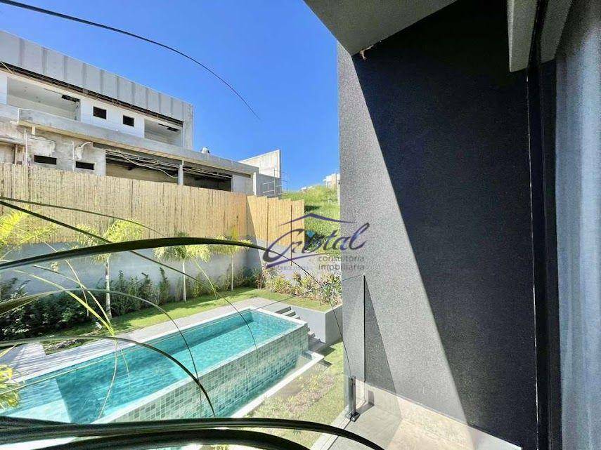 Casa de Condomínio à venda e aluguel com 4 quartos, 393m² - Foto 53