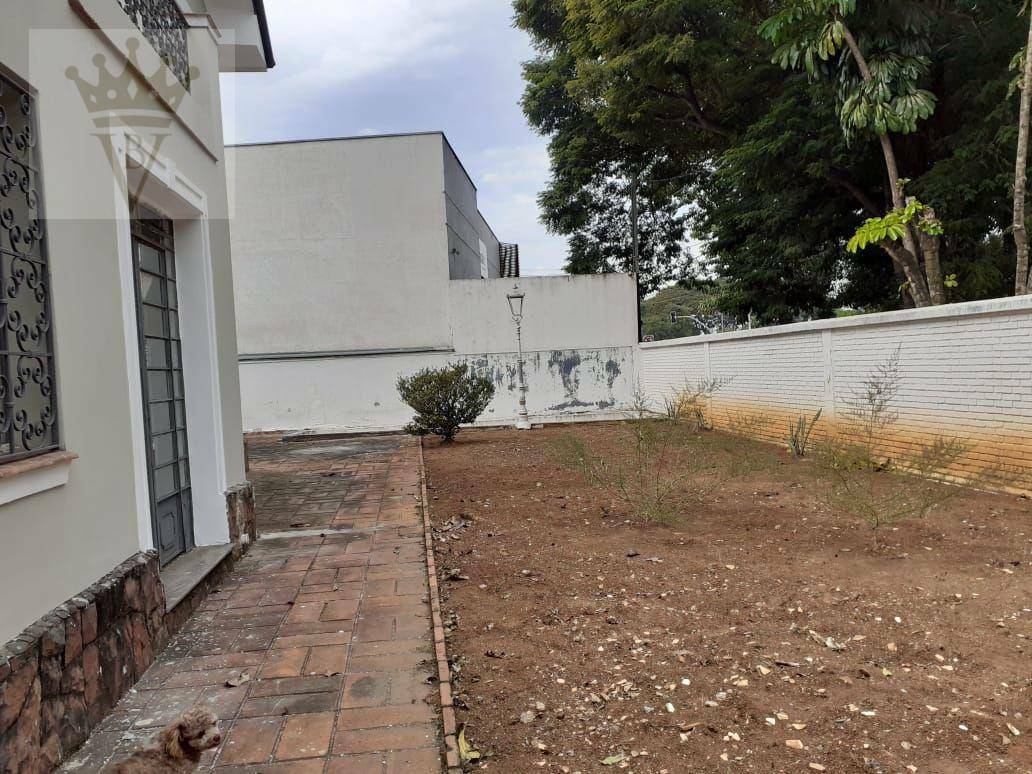 Sobrado, 4 quartos, 330 m² - Foto 4