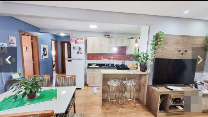 Apartamento à venda com 3 quartos, 75m² - Foto 6