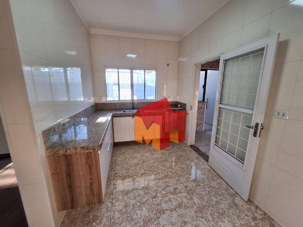 Casa à venda com 3 quartos, 160m² - Foto 7