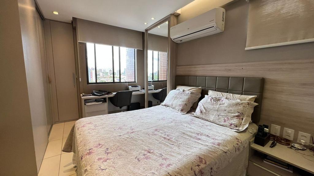 Apartamento à venda com 3 quartos, 115m² - Foto 6