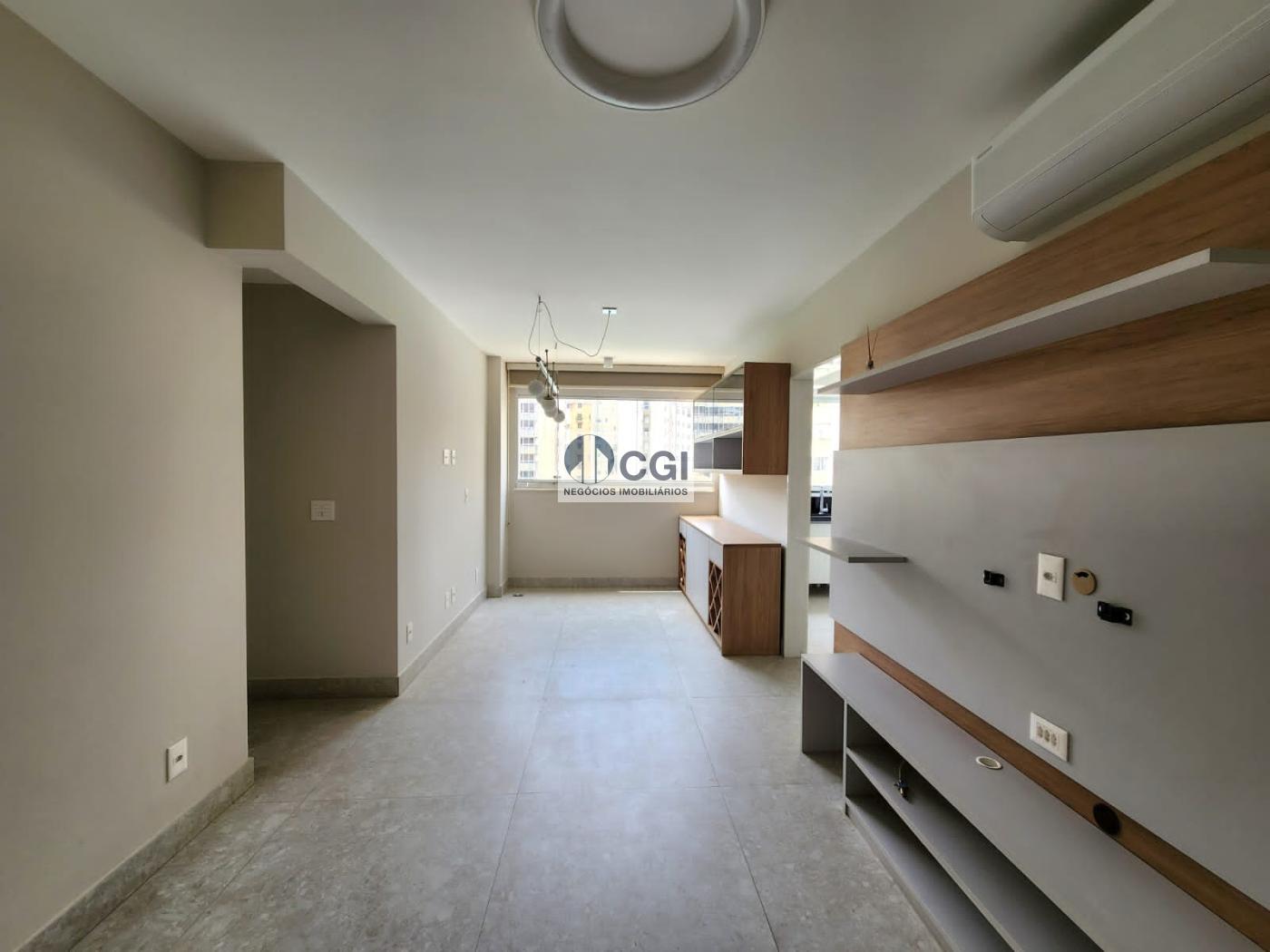 Apartamento à venda com 3 quartos, 112m² - Foto 1