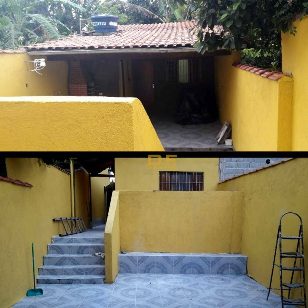 Casa à venda com 2 quartos, 200M2 - Foto 1