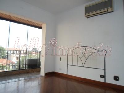 Apartamento para alugar com 4 quartos, 170m² - Foto 39