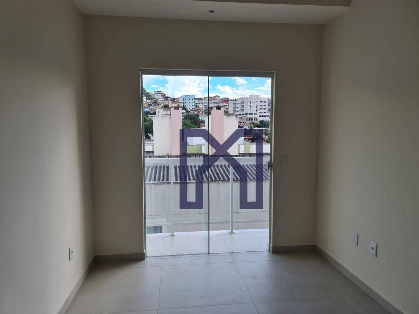 Apartamento à venda com 2 quartos, 67m² - Foto 15