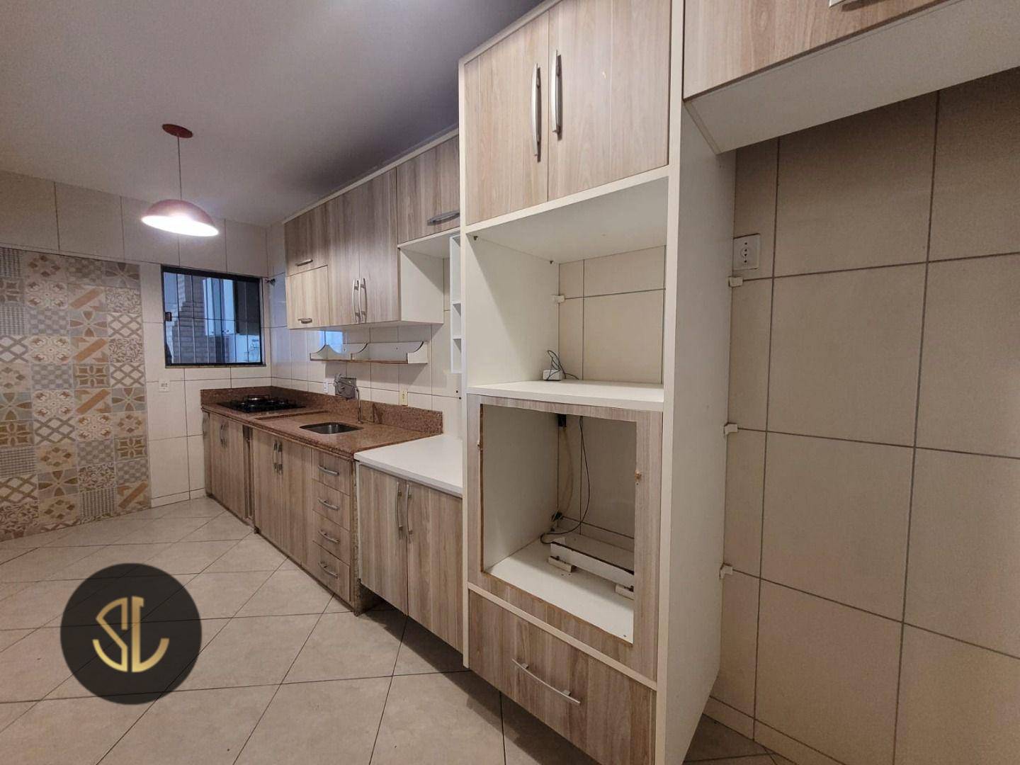 Casa à venda com 3 quartos, 180m² - Foto 9