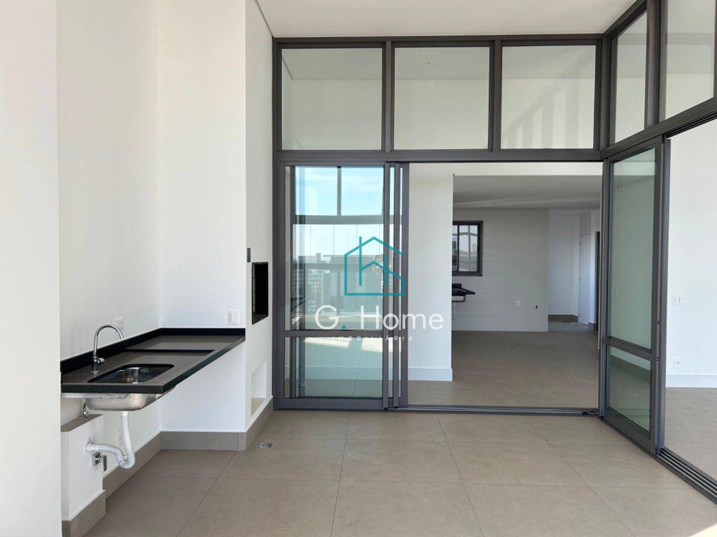 Apartamento à venda com 3 quartos, 181m² - Foto 9