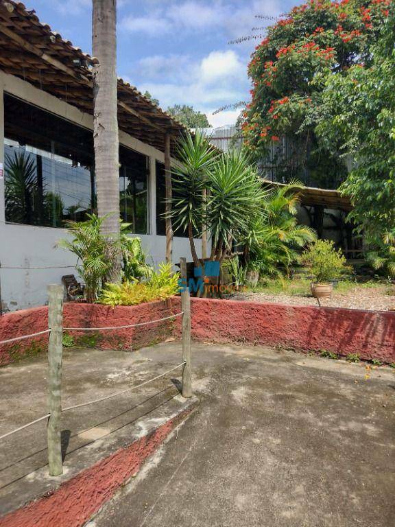 Depósito-Galpão-Armazém para alugar, 600m² - Foto 31