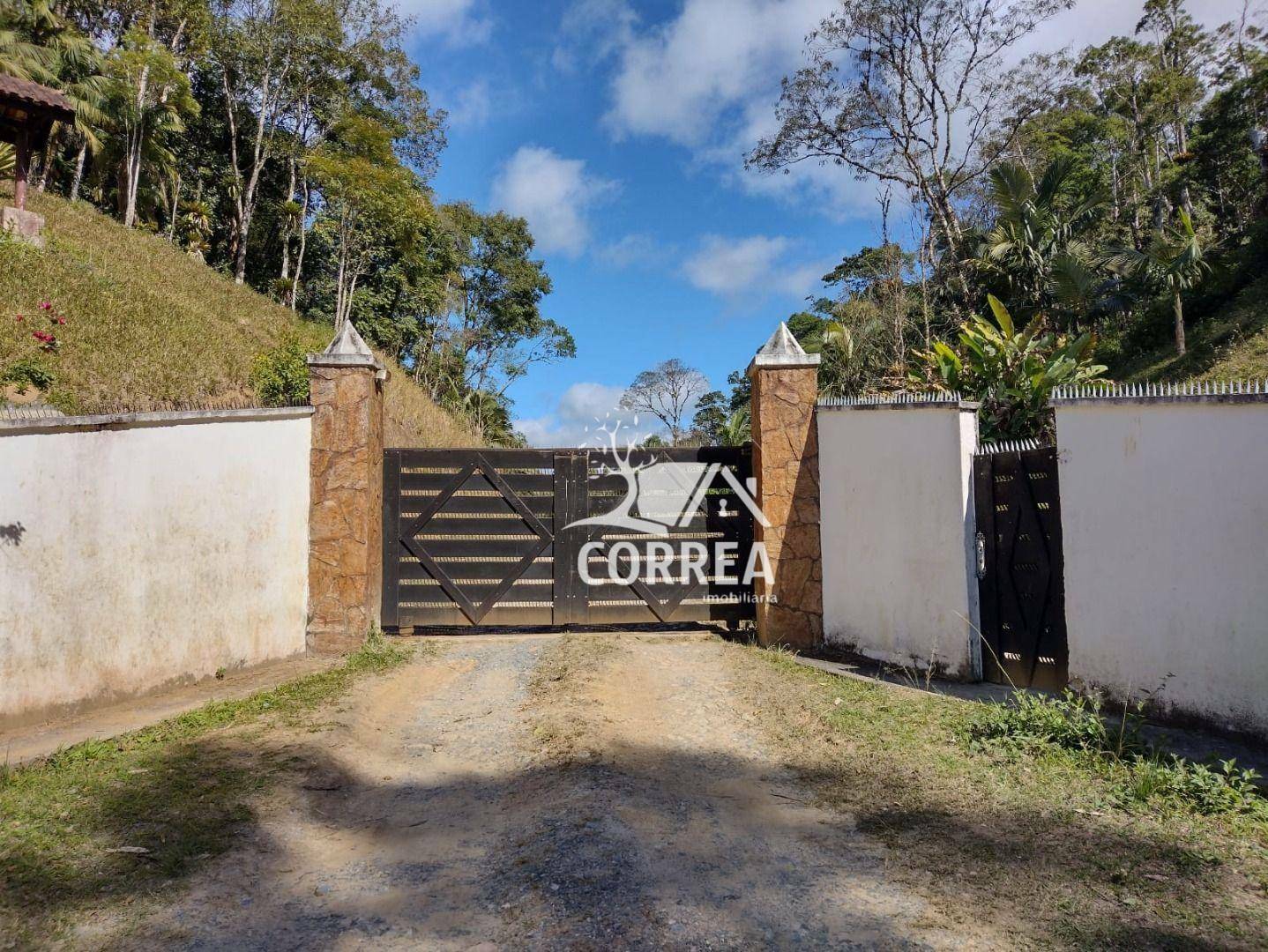 Fazenda-Sítio-Chácara, 518 hectares - Foto 2