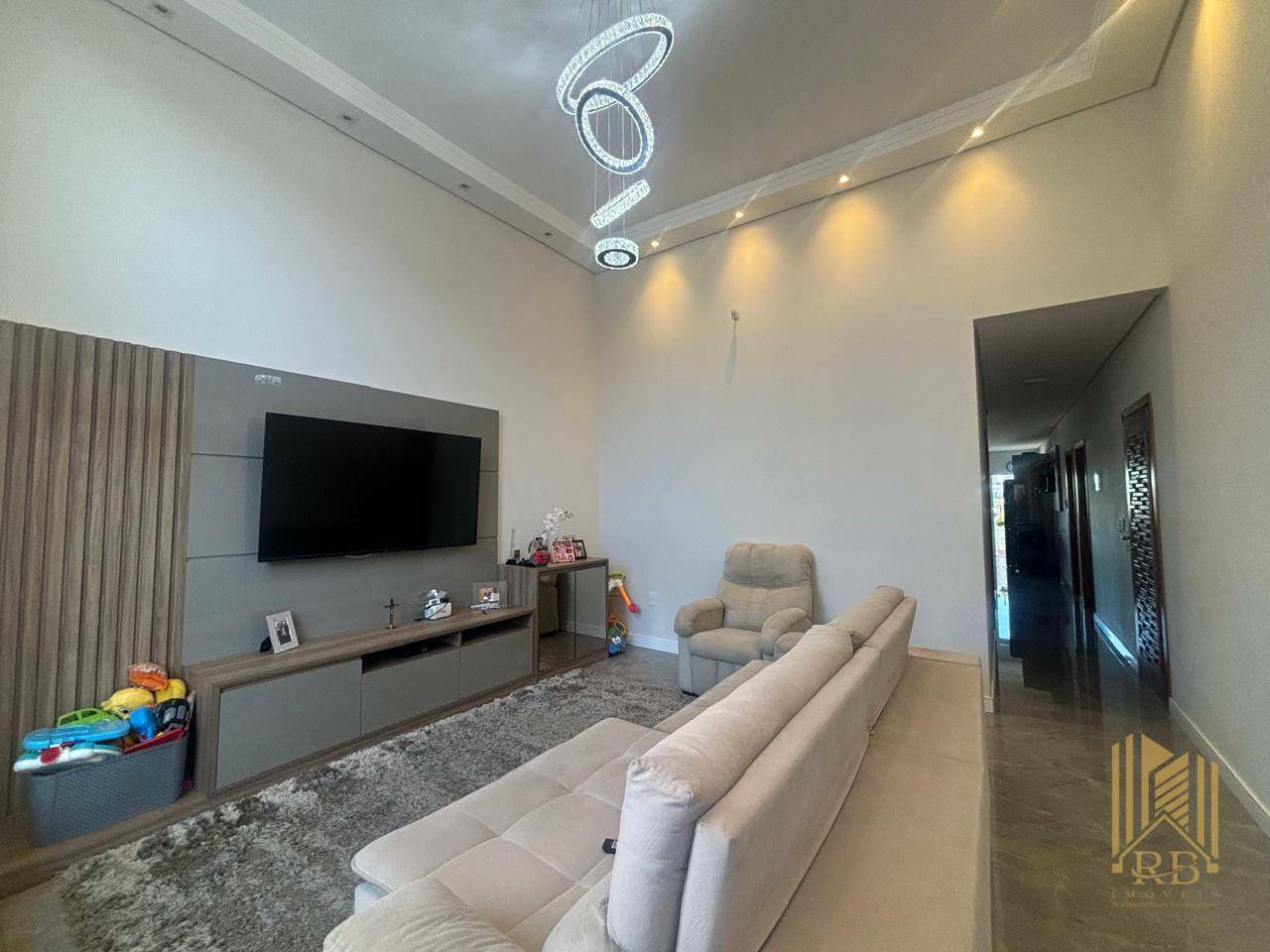 Casa à venda com 3 quartos, 320m² - Foto 4
