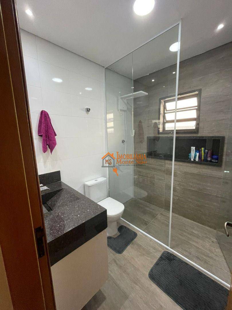 Casa à venda com 3 quartos, 210M2 - Foto 22