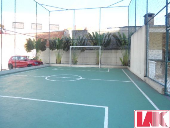 Apartamento à venda e aluguel com 2 quartos, 48m² - Foto 8