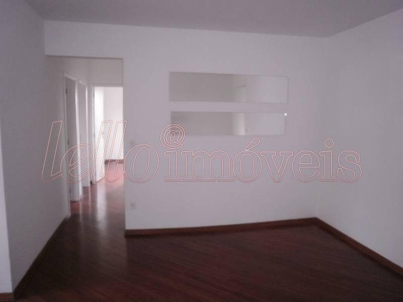 Apartamento para alugar com 3 quartos, 92m² - Foto 4