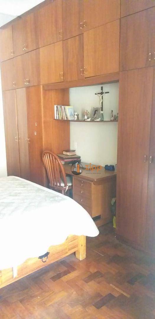 Sobrado à venda com 3 quartos, 170m² - Foto 29