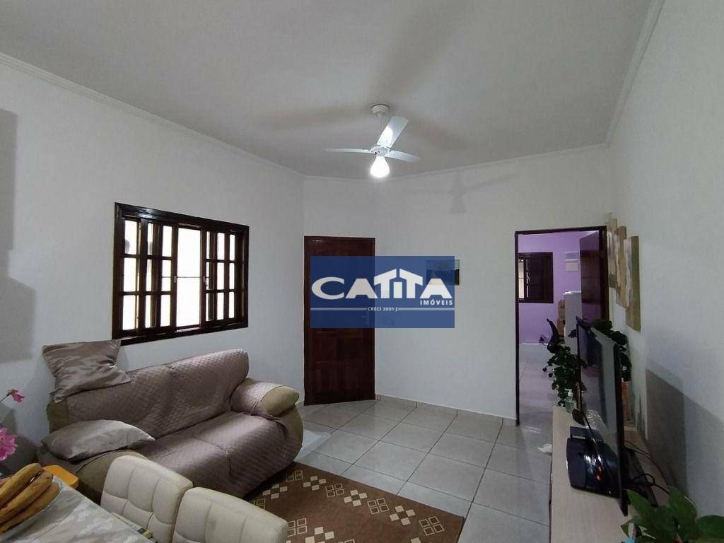 Casa à venda com 2 quartos, 80m² - Foto 8