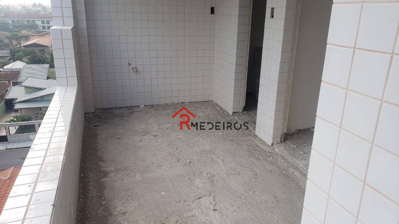 Apartamento à venda com 1 quarto, 60m² - Foto 9