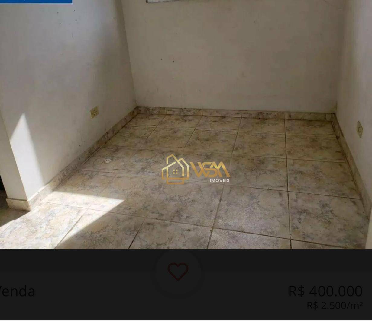 Sobrado à venda com 2 quartos, 180m² - Foto 7