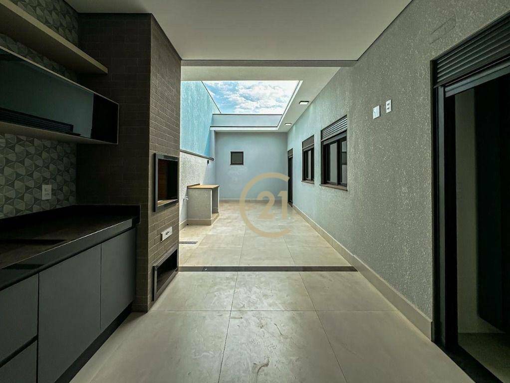 Casa de Condomínio à venda com 3 quartos, 137m² - Foto 22