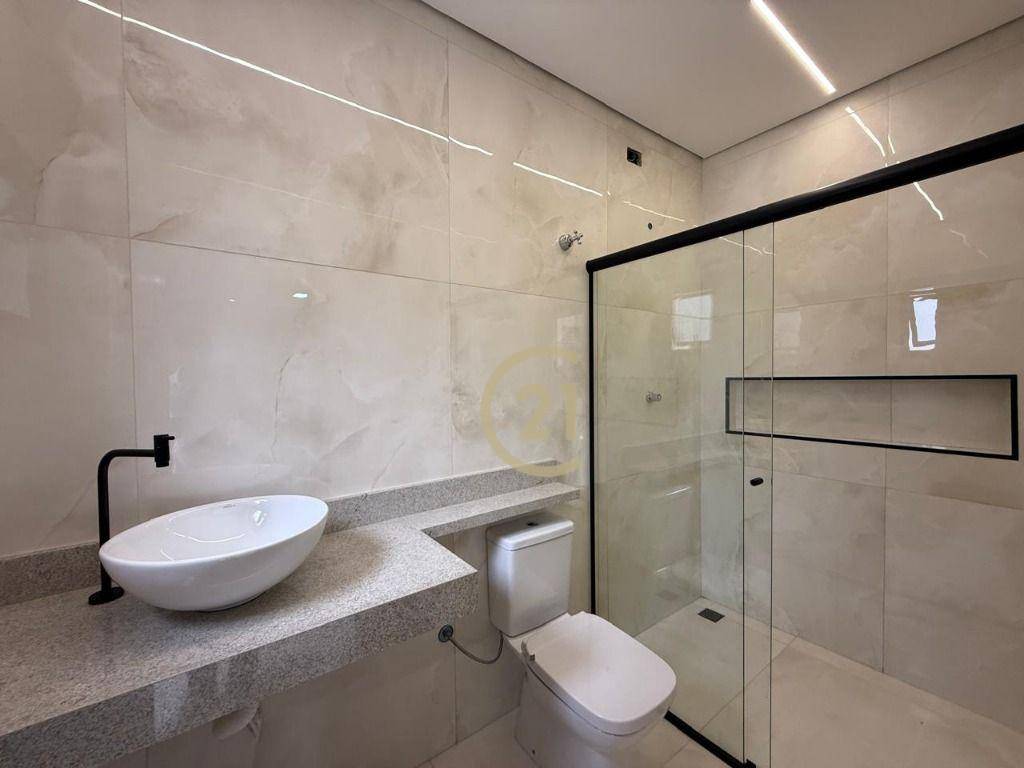 Casa à venda com 3 quartos, 84m² - Foto 12