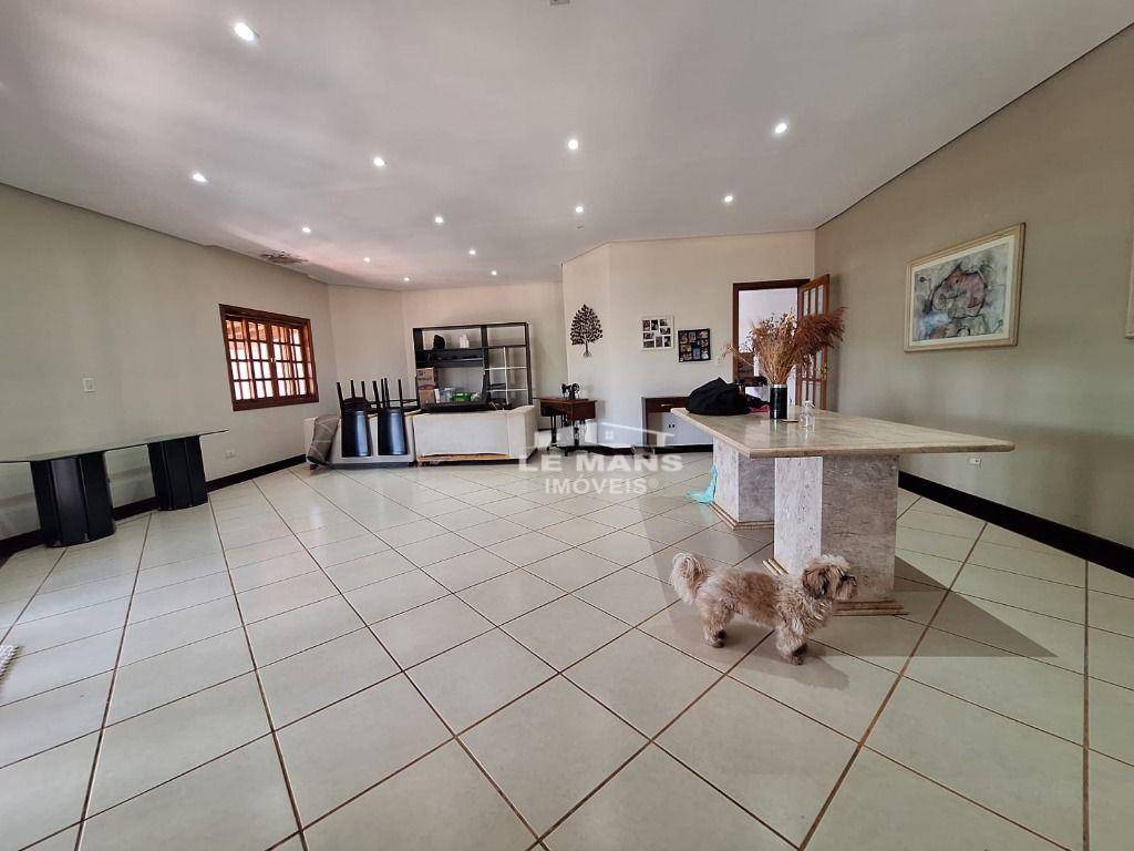 Chácara, 3 quartos, 1121 m² - Foto 25