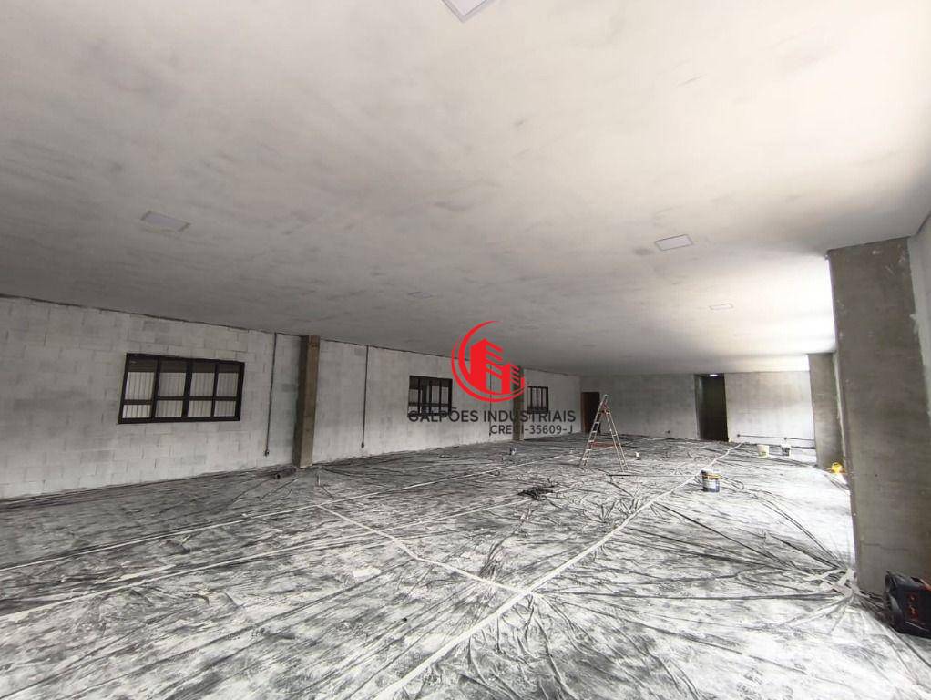 Depósito-Galpão, 3525 m² - Foto 28