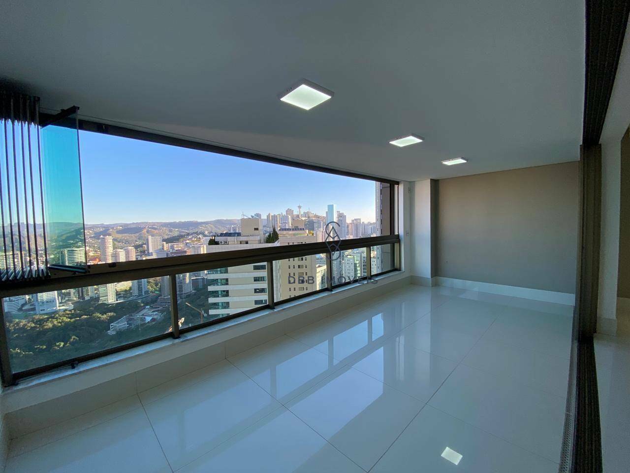 Apartamento, 4 quartos, 201 m² - Foto 2