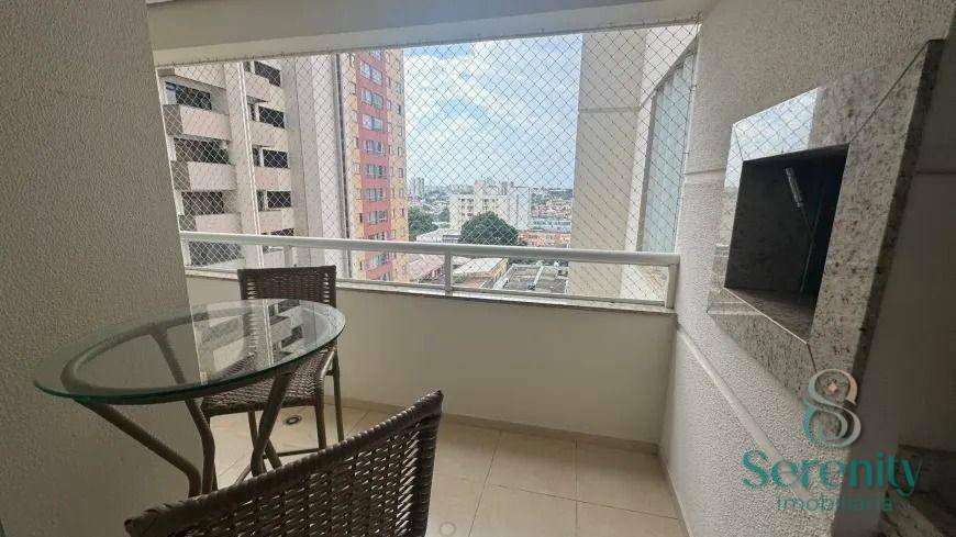 Apartamento à venda com 3 quartos, 84m² - Foto 5