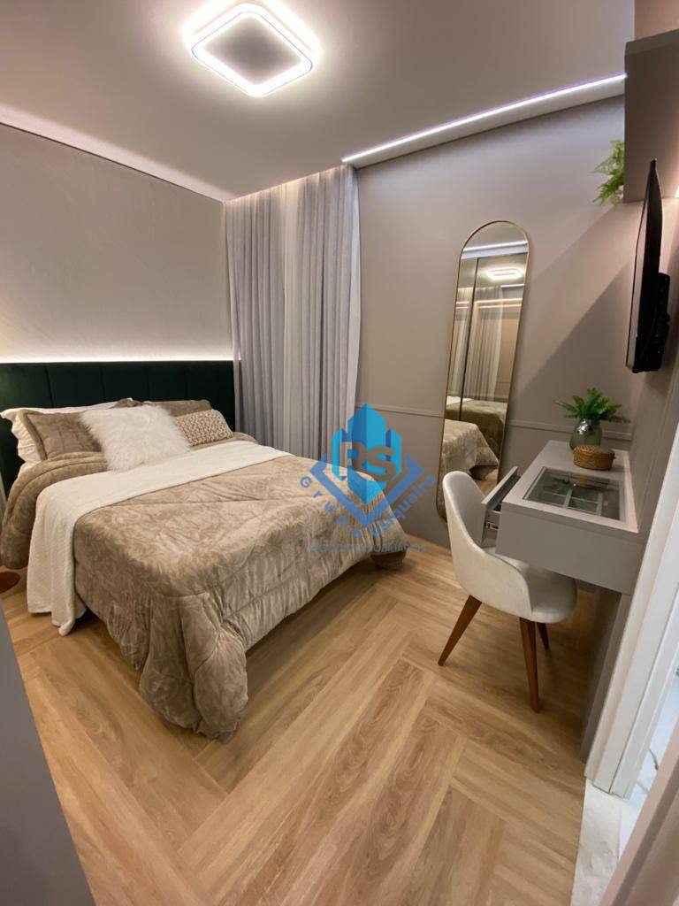 Apartamento à venda com 2 quartos, 61m² - Foto 13