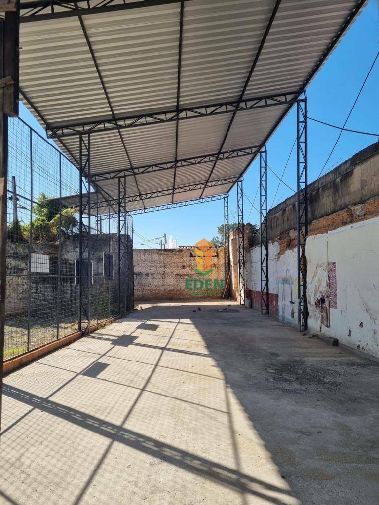 Depósito-Galpão-Armazém para alugar, 400m² - Foto 7