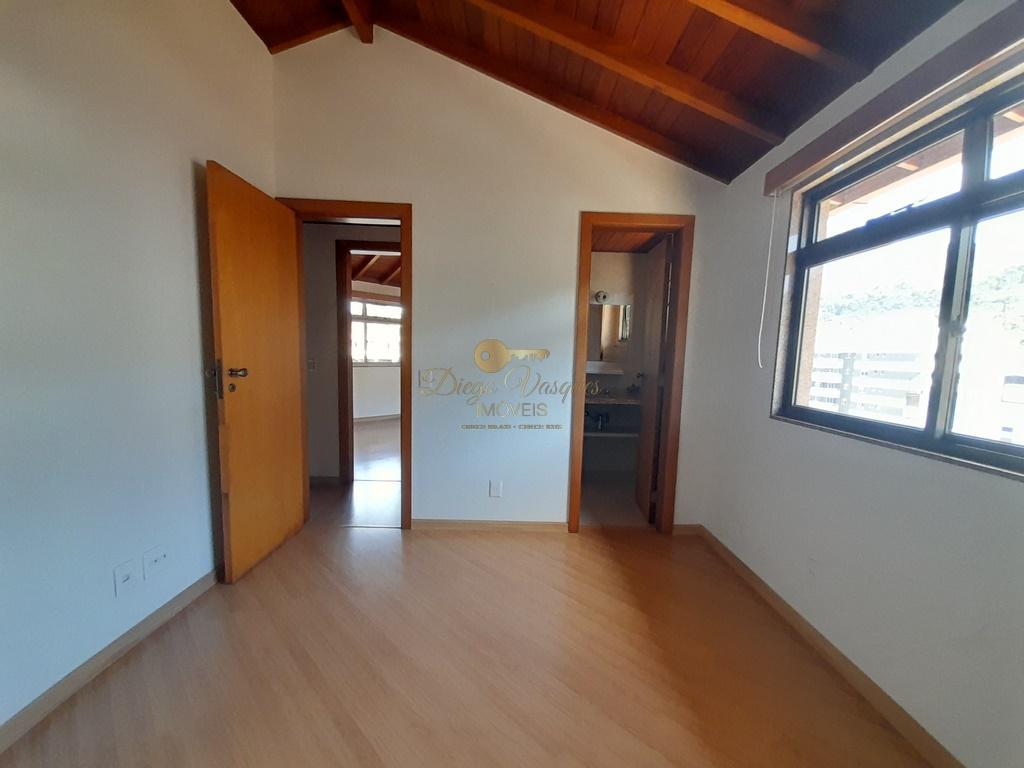 Cobertura à venda com 5 quartos, 299m² - Foto 31