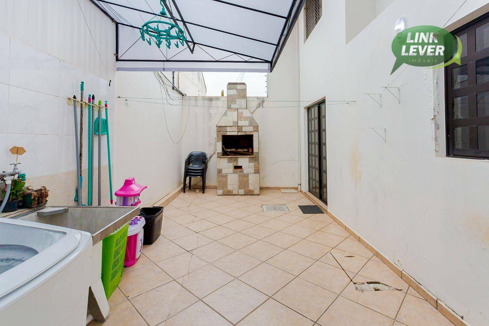 Sobrado à venda com 3 quartos, 201m² - Foto 6