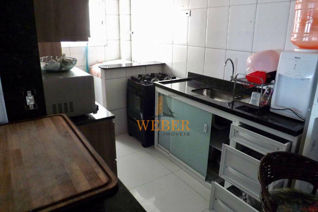 Apartamento à venda com 2 quartos, 74m² - Foto 10