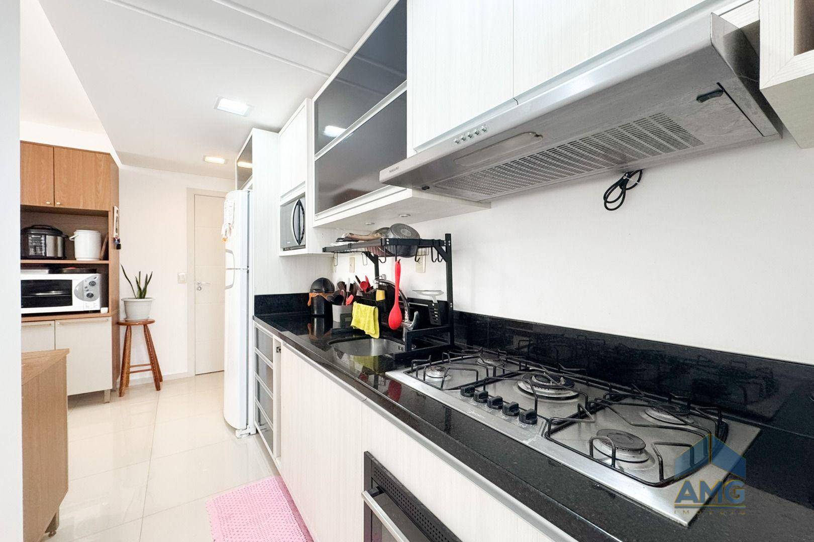 Apartamento, 2 quartos, 69 m² - Foto 5