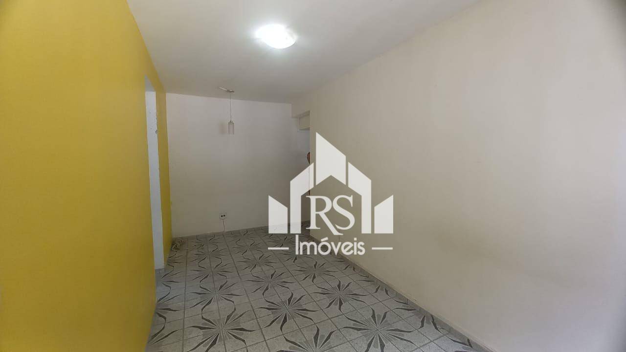 Apartamento à venda com 2 quartos, 45m² - Foto 5