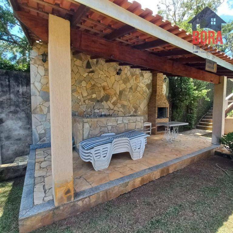 Casa de Condomínio à venda com 5 quartos, 366m² - Foto 42