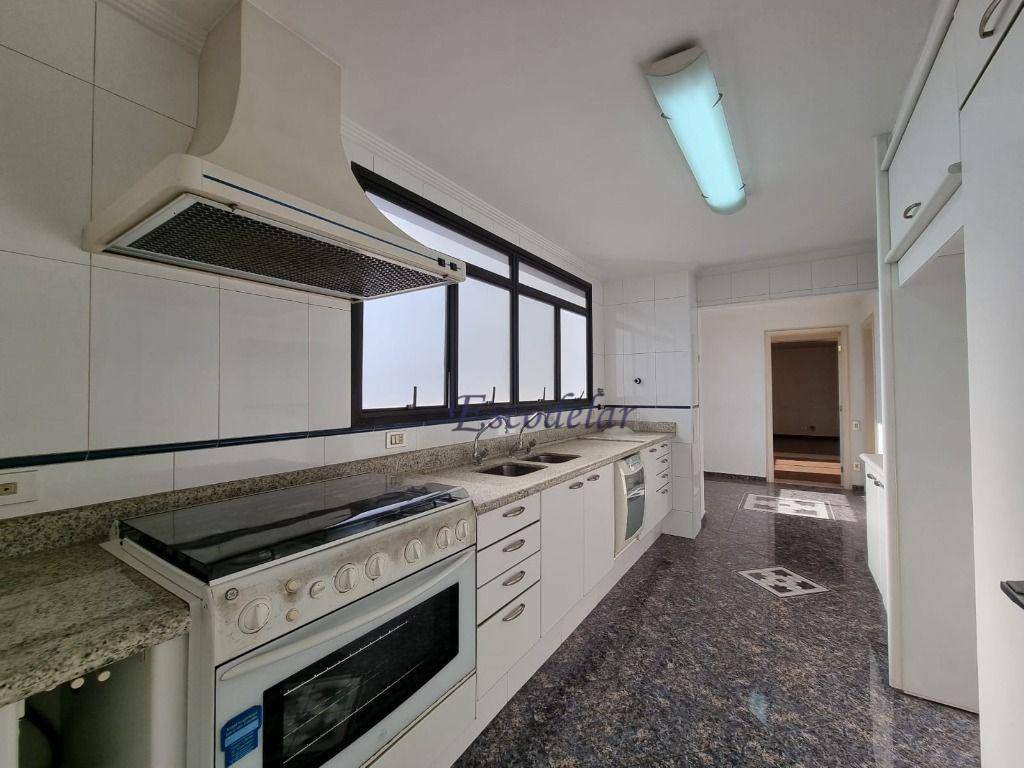 Apartamento à venda com 4 quartos, 310m² - Foto 15