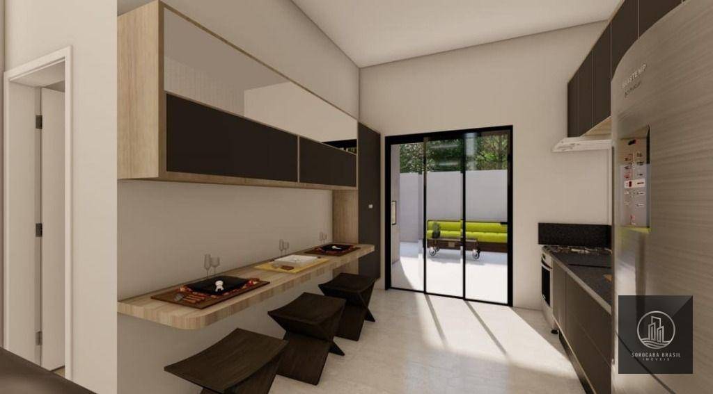 Casa à venda com 3 quartos, 112m² - Foto 8