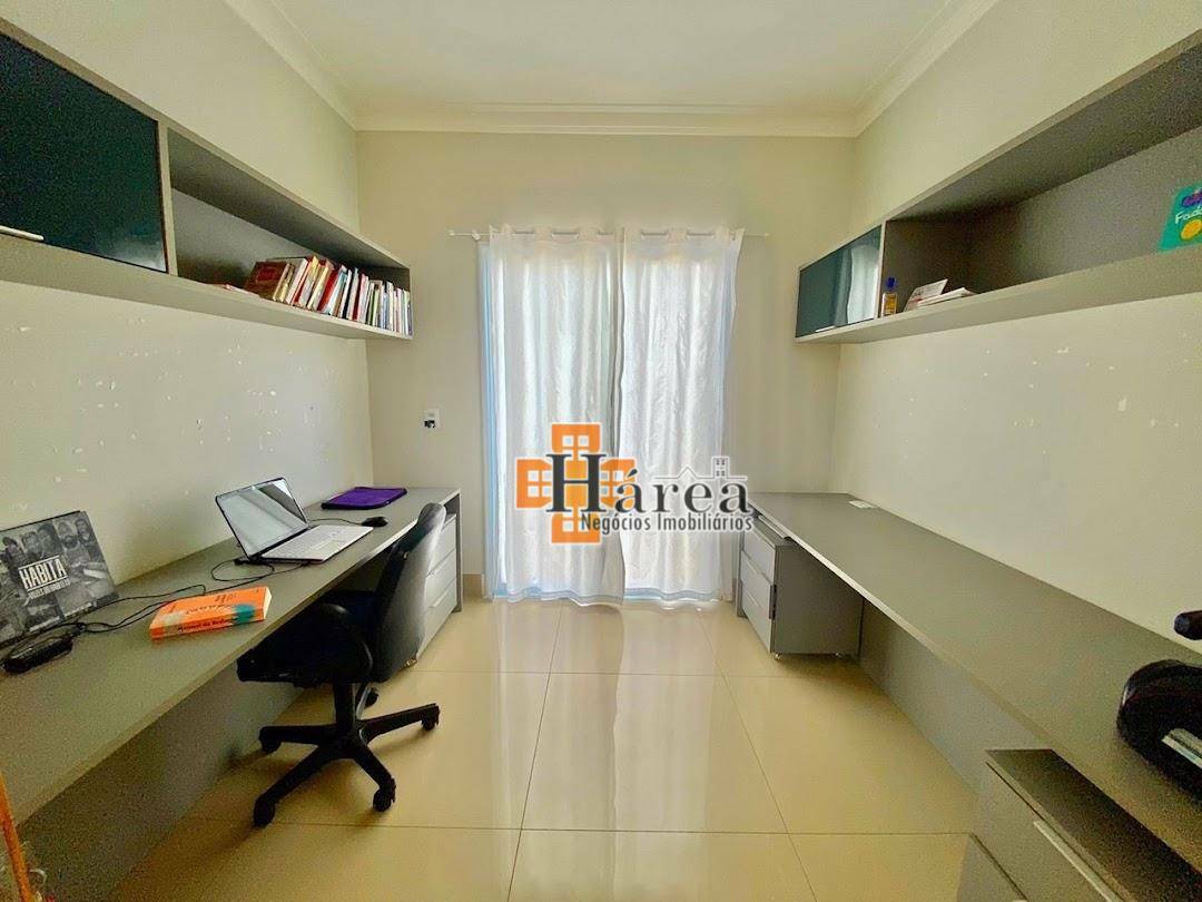 Casa de Condomínio à venda com 3 quartos, 338m² - Foto 6