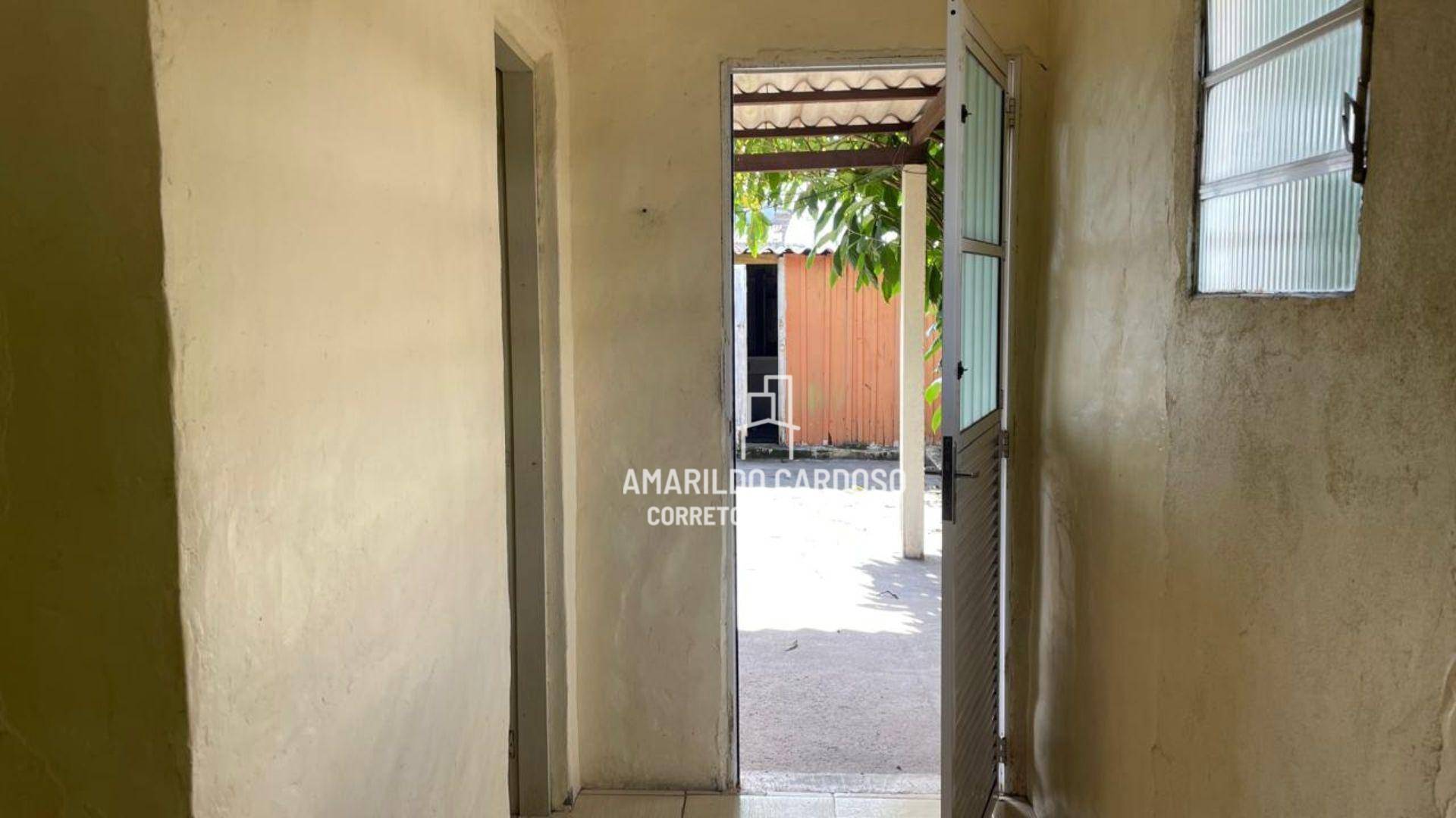 Casa à venda com 2 quartos, 95m² - Foto 8