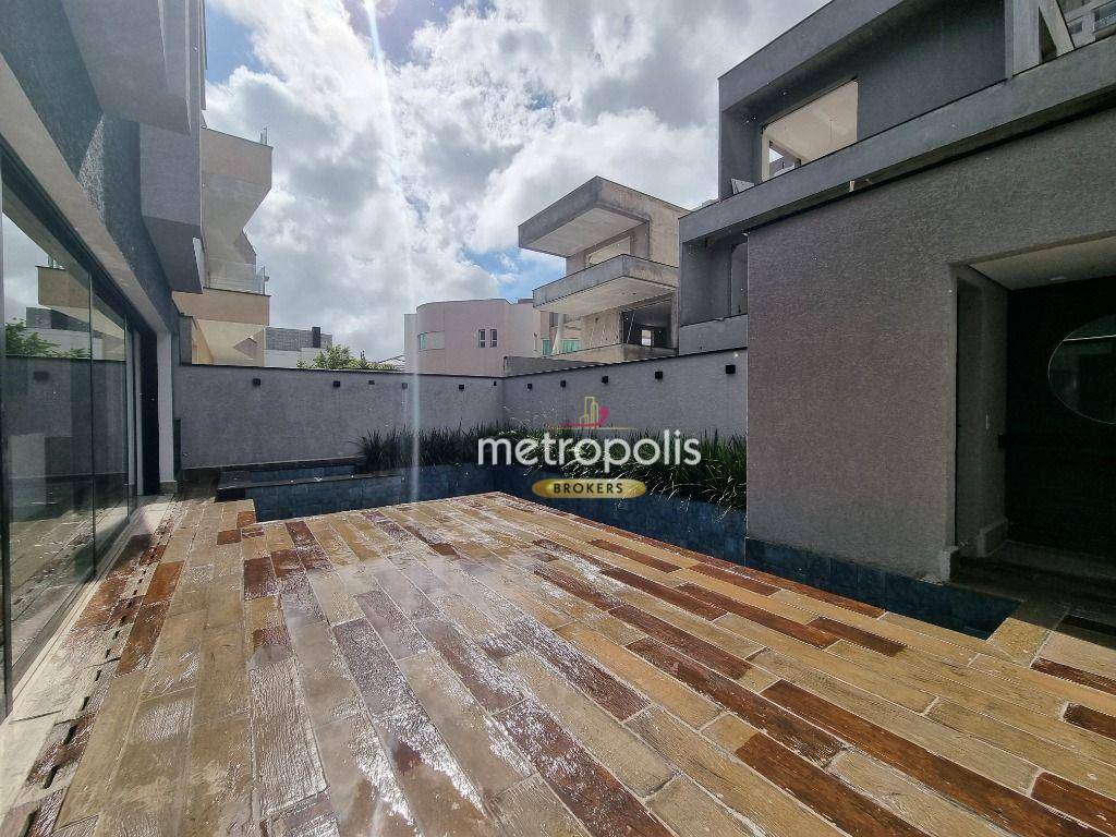 Sobrado à venda com 4 quartos, 700m² - Foto 20