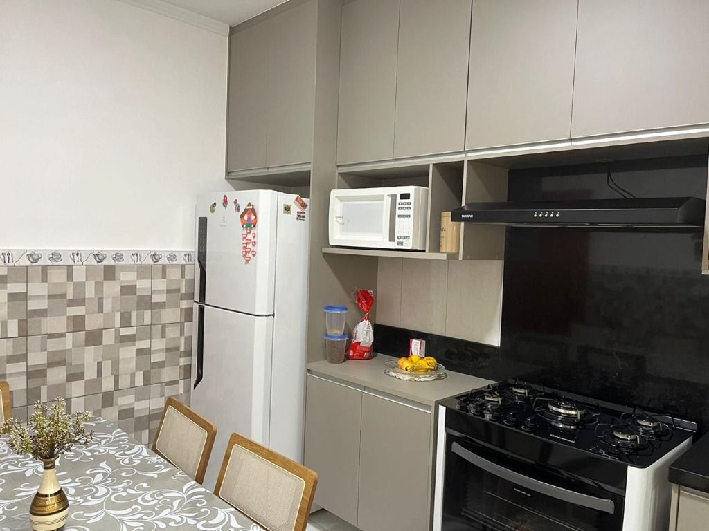 Sobrado à venda com 2 quartos, 111m² - Foto 12