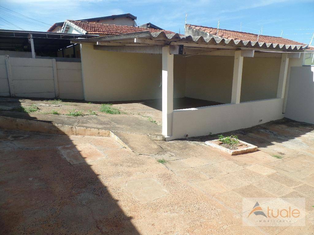 Casa para alugar com 3 quartos, 150m² - Foto 22