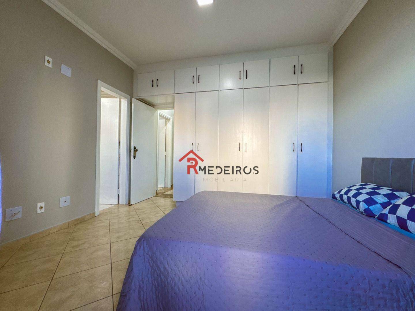 Apartamento à venda com 3 quartos, 137m² - Foto 23