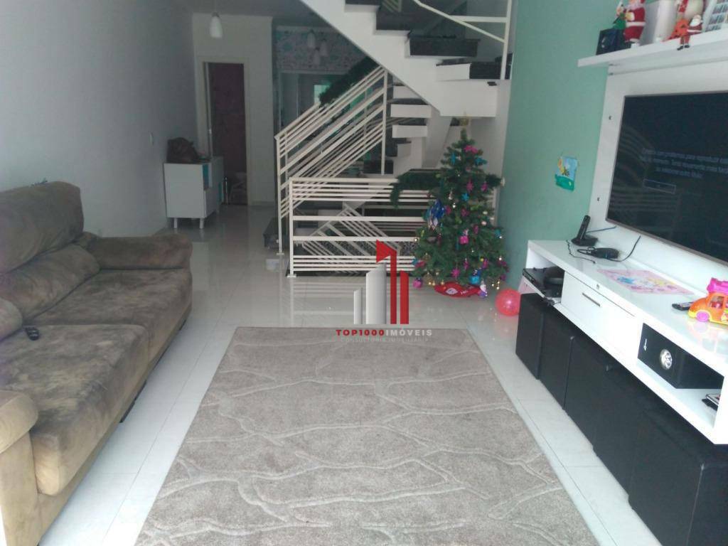 Sobrado à venda com 3 quartos, 180m² - Foto 3