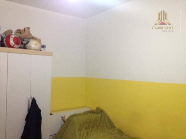 Apartamento à venda com 2 quartos, 62m² - Foto 14